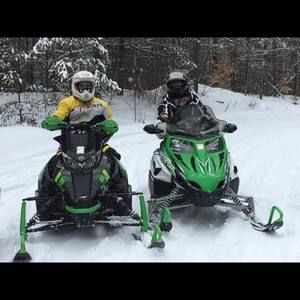 Meet your Posher, Josh